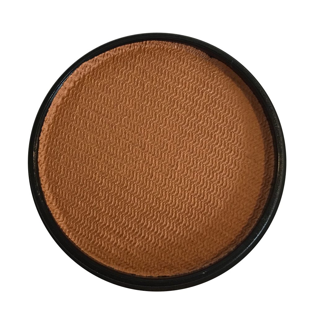TAG Face Paints - Mid Brown (Skin Tone): FacePaint.com - Facepaint.com