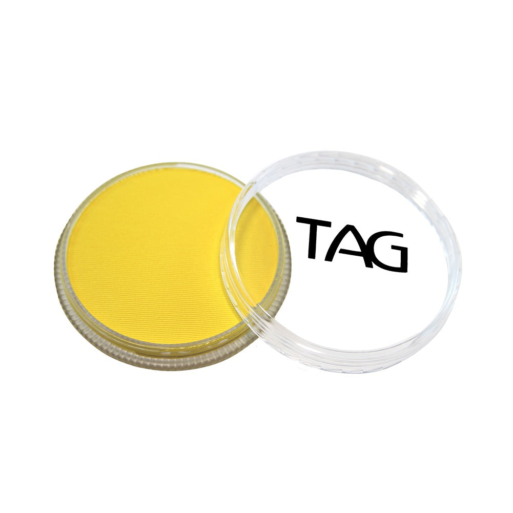 TAG Face Paints - Canary Yellow