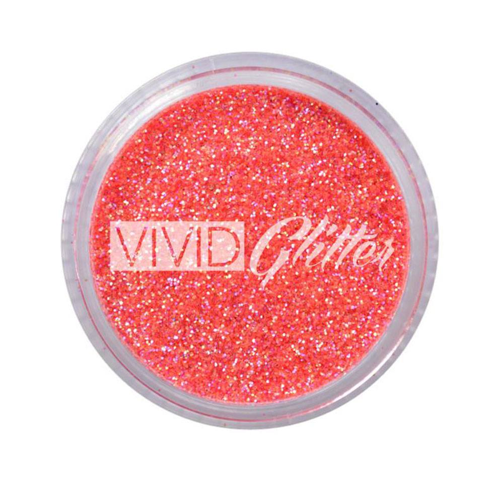 VIVID Glitter Flamingo Glitter Stackable (10 gm)