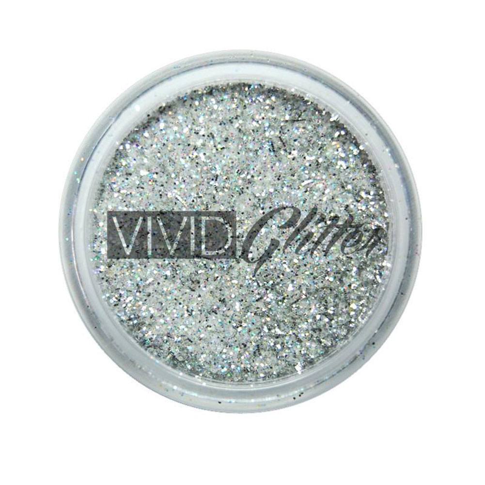 VIVID Glitter Zirconia Glitter Stackable (10 gm)