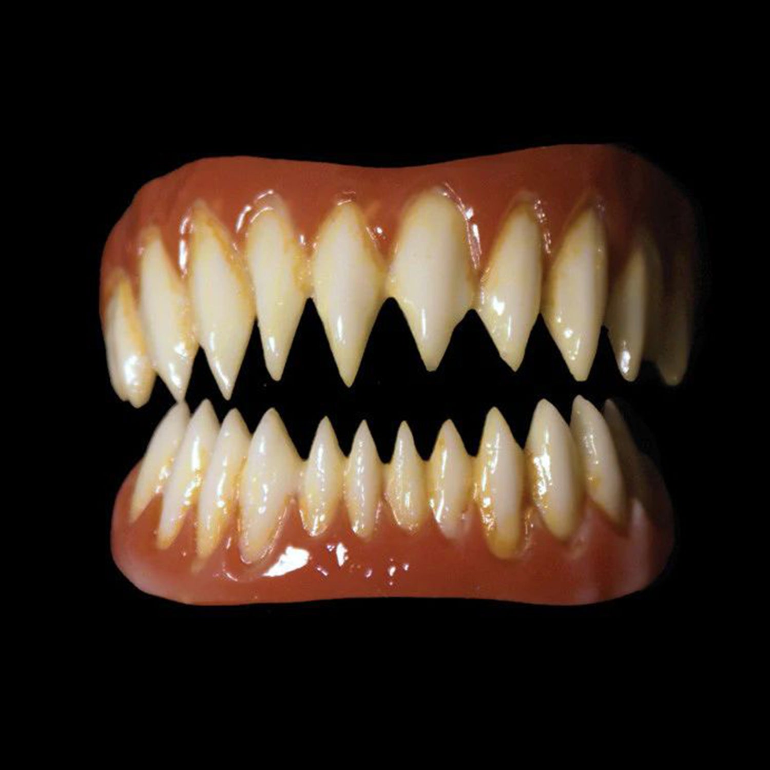 Wolfe FX Dental Distortions FX Fangs - Pennywise