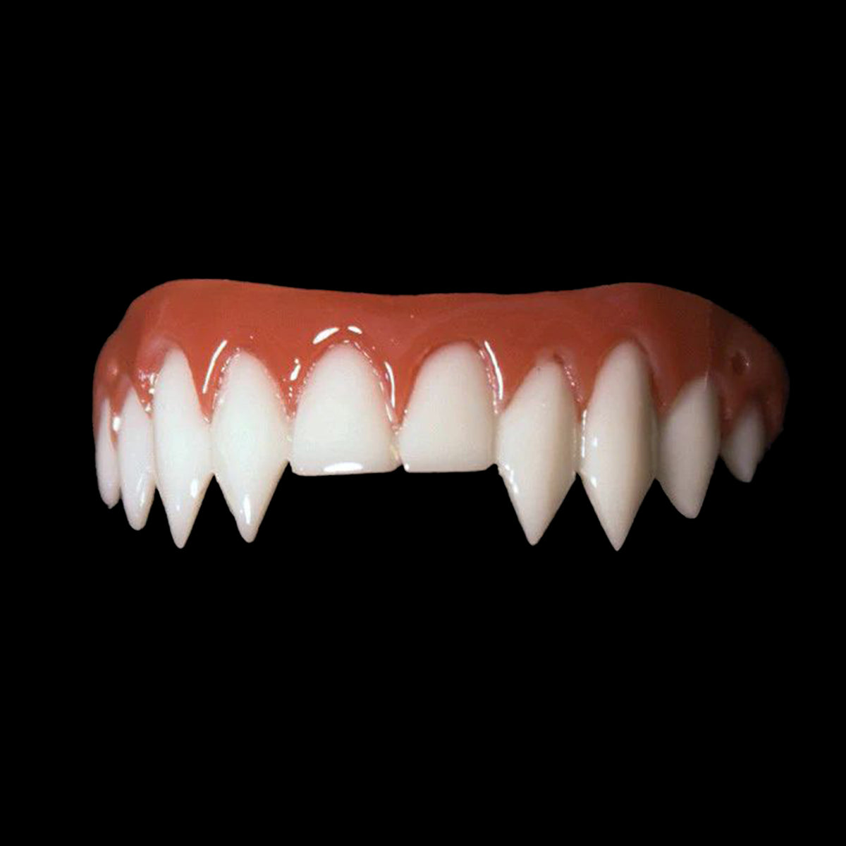 Wolfe FX Dental Distortions FX Fangs - Bloodlust