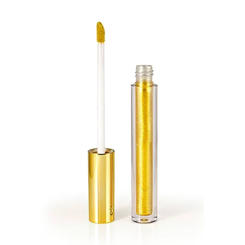 Woochie Liquid Lip - Gold