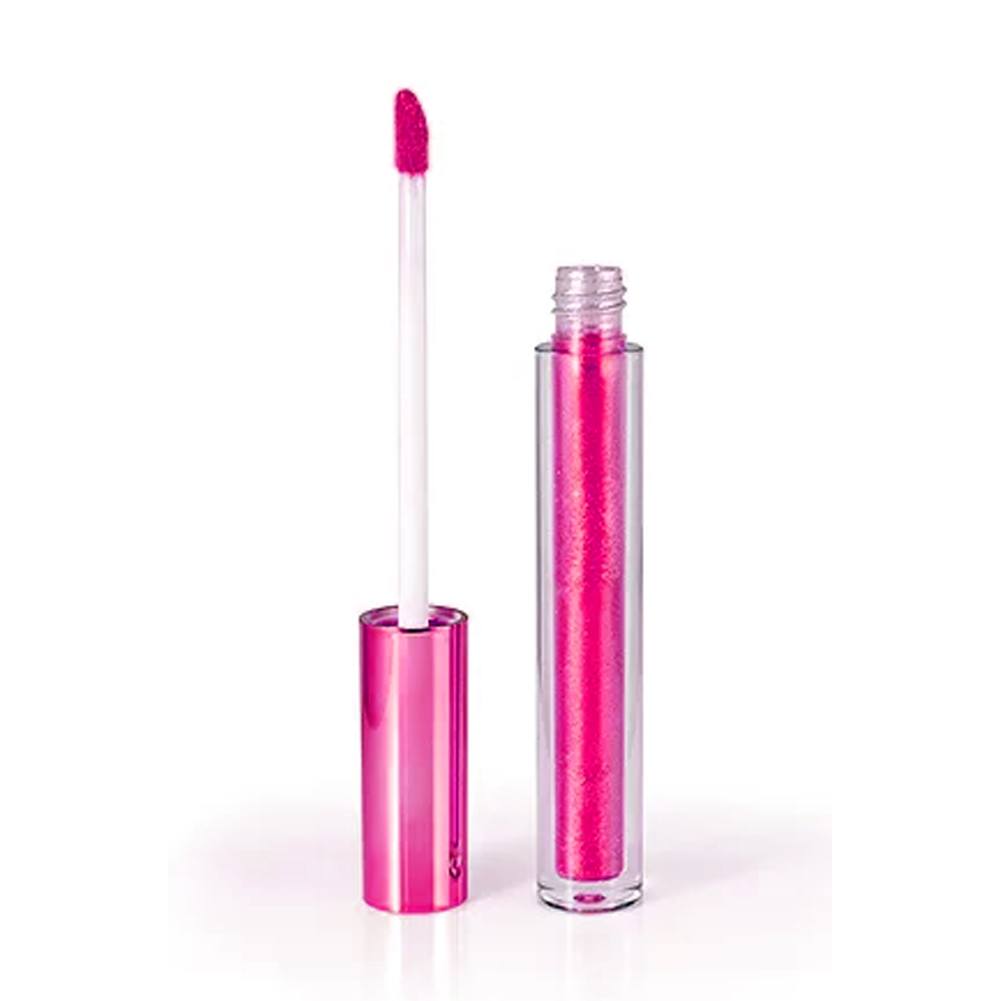Woochie Liquid Lip - Hot Pink